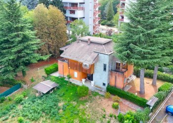 Villa Via freinetto, Coazze - foto 2