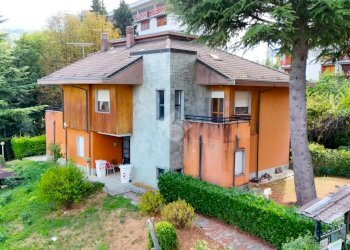 Villa Via freinetto, Coazze - foto 4