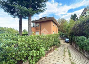 Villa Via freinetto, Coazze - foto 5