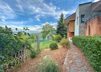 Villa Via freinetto, Coazze - foto 7