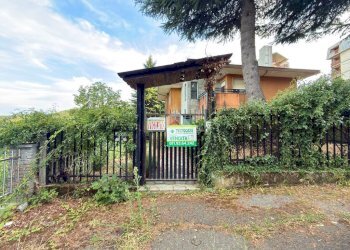 Villa Via freinetto, Coazze - foto 9