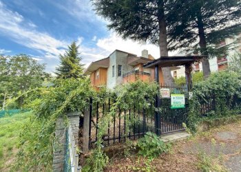Villa Via freinetto, Coazze - foto 10
