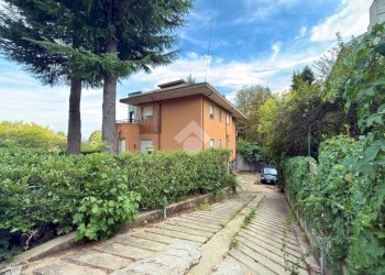 Villa Via freinetto, Coazze - foto 11