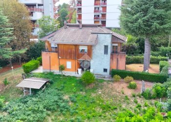 Villa Via freinetto, Coazze - foto 12