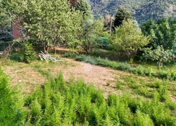 Villa Via freinetto, Coazze - foto 15