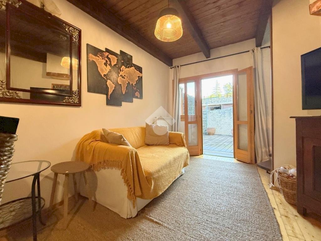 Casa semi indipendente Via Riccardo Ghiotti, Oulx - foto 2