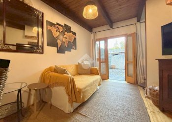 Casa semi indipendente Via Riccardo Ghiotti, Oulx - foto 2