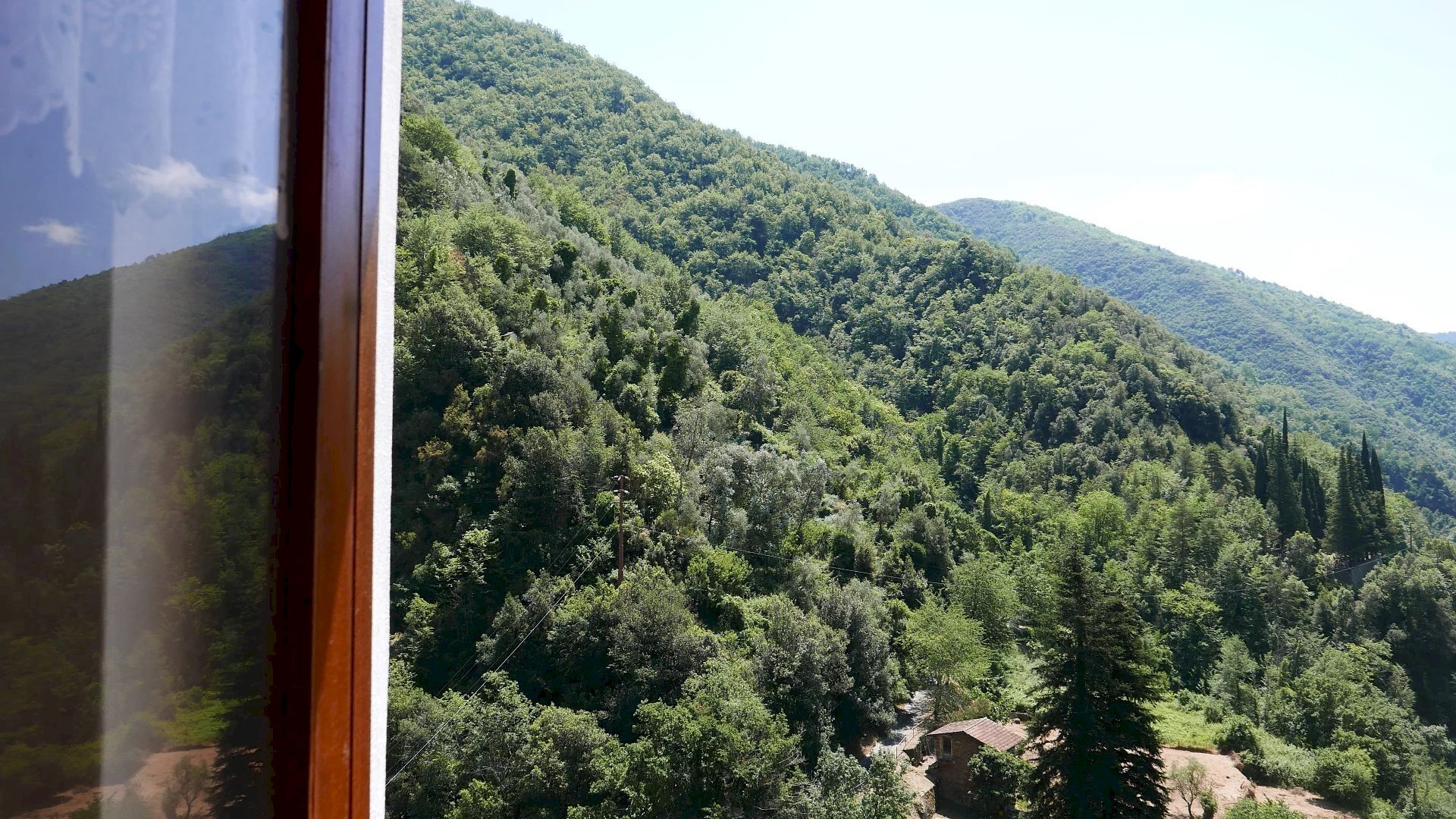 Historic Residence Via Cima, Pigna - photo 1
