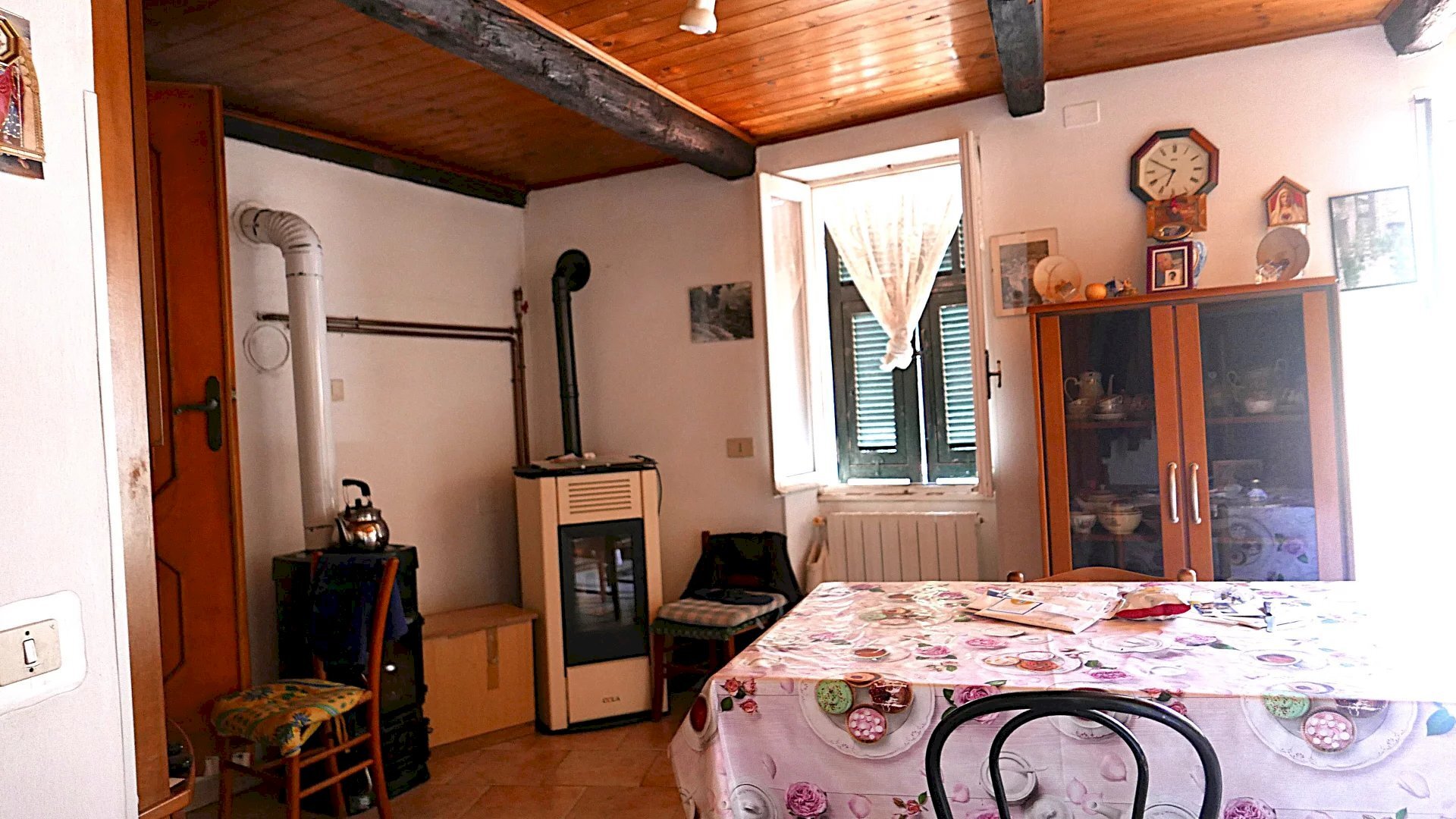 Historic Residence Via Cima, Pigna - photo 2