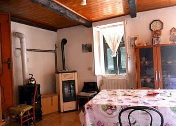 Historic Residence Via Cima, Pigna - photo 2