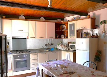 Historic Residence Via Cima, Pigna - photo 3