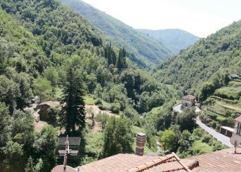 Historic Residence Via Cima, Pigna - photo 5