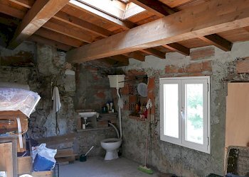 Historic Residence Via Cima, Pigna - photo 10