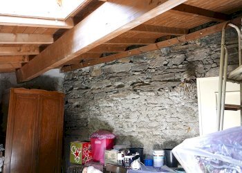 Historic Residence Via Cima, Pigna - photo 11