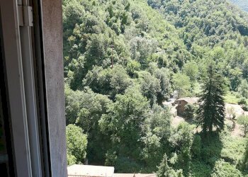Historic Residence Via Cima, Pigna - photo 12
