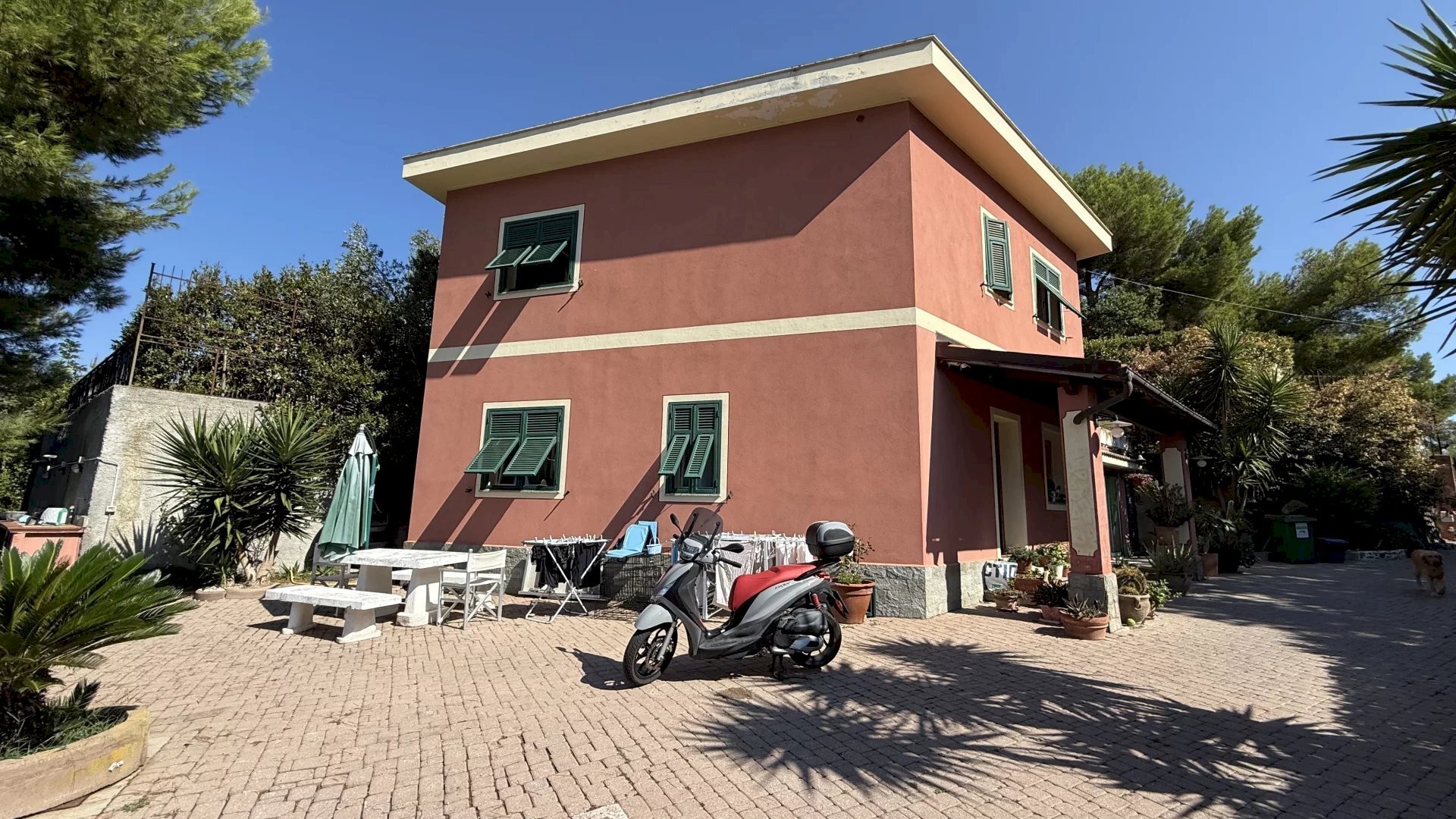 Villa VIA SAN BERNARDO, Andora - photo 2