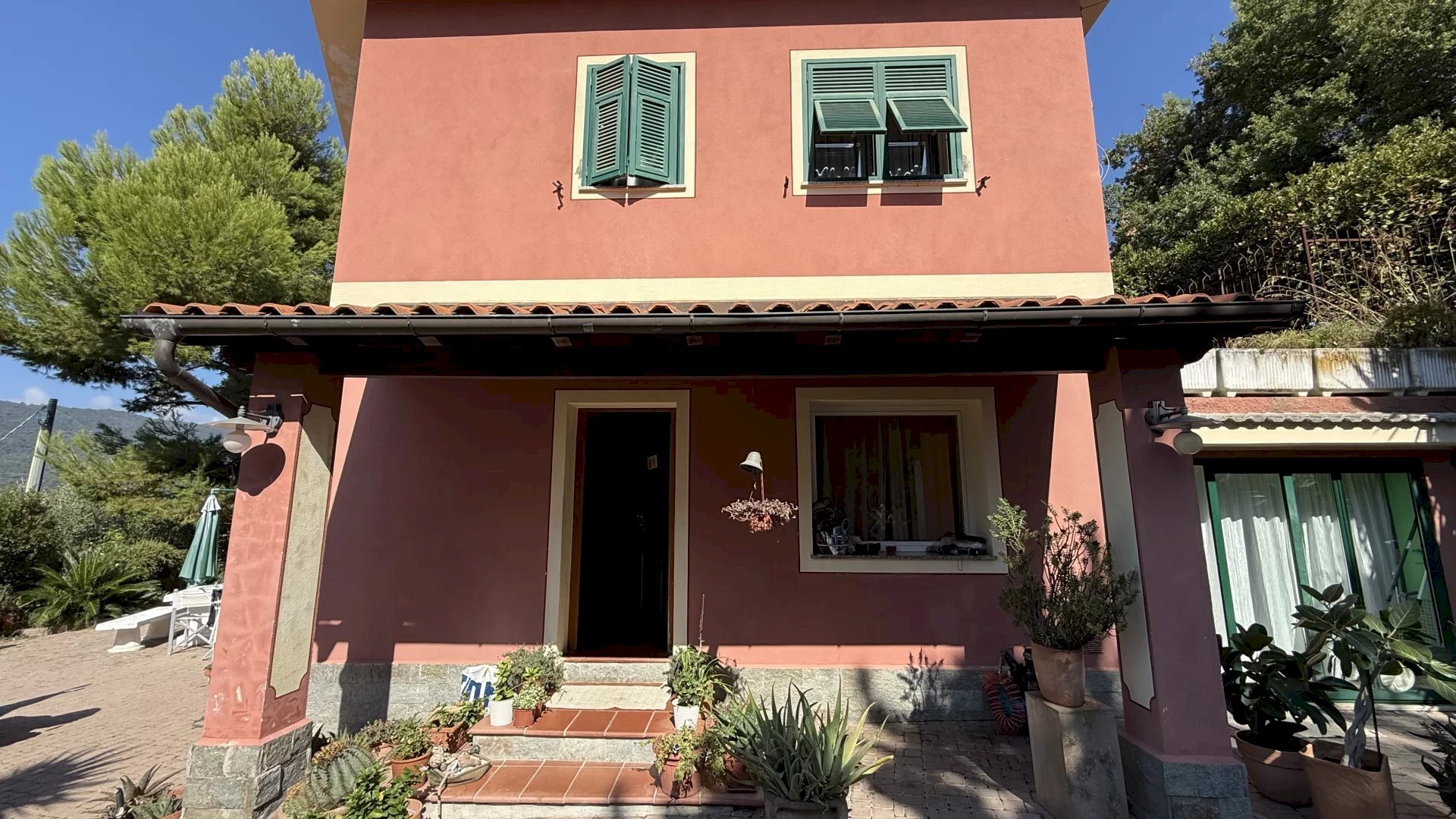 Villa VIA SAN BERNARDO, Andora - photo 3