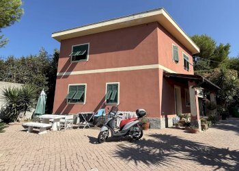 Villa VIA SAN BERNARDO, Andora - photo 2
