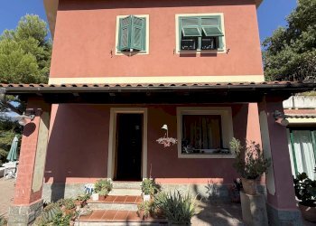 Villa VIA SAN BERNARDO, Andora - photo 3