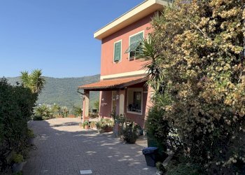 Villa VIA SAN BERNARDO, Andora - photo 4