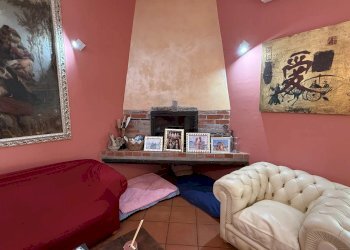Villa VIA SAN BERNARDO, Andora - photo 10