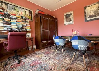 Villa VIA SAN BERNARDO, Andora - photo 13