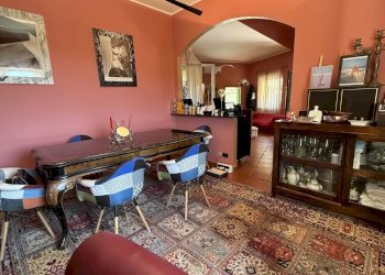 Villa VIA SAN BERNARDO, Andora - photo 15