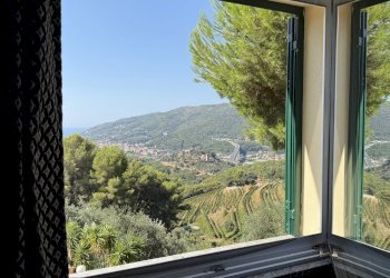 Villa VIA SAN BERNARDO, Andora - photo 23