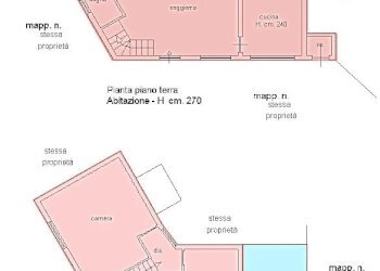 Villa VIA SAN BERNARDO, Andora - photo 29