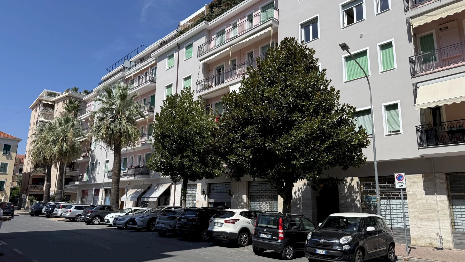 Appartamento VIA NAZARIO SAURO, Albenga - foto 2