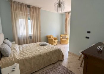 Appartamento VIA NAZARIO SAURO, Albenga - foto 25