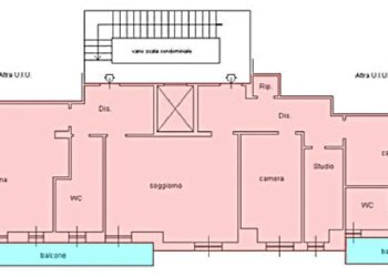 Appartamento VIA NAZARIO SAURO, Albenga - foto 32