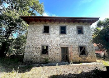 Rustico Via Sassomassiccio, Pavullo nel Frignano - foto 14