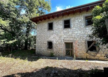 Rustico Via Sassomassiccio, Pavullo nel Frignano - foto 15