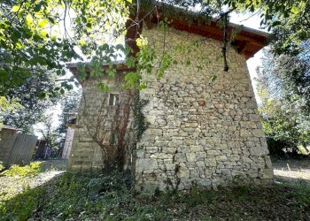 Rustico Via Sassomassiccio, Pavullo nel Frignano - foto 19