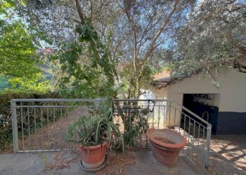 Villa Viale Caprera, Riccione - photo 29