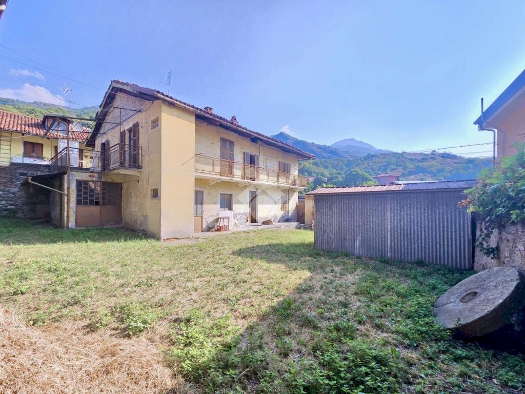 Independent house Via garibaldi, Condove - photo 1