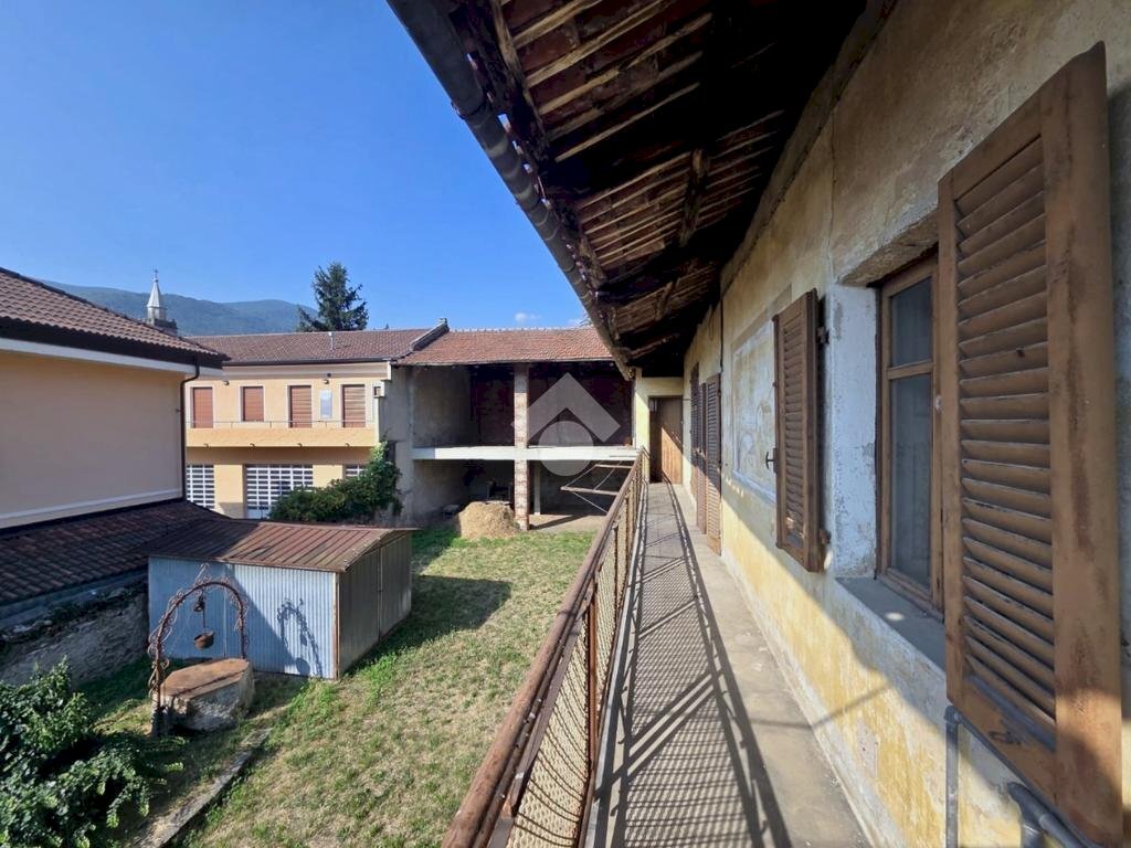 Independent house Via garibaldi, Condove - photo 3
