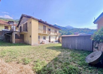 Independent house Via garibaldi, Condove - photo 1