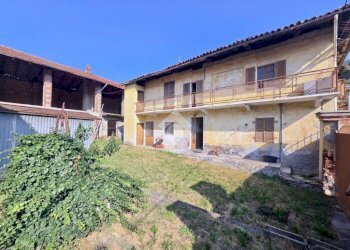 Independent house Via garibaldi, Condove - photo 2