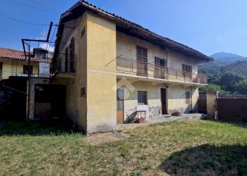 Independent house Via garibaldi, Condove - photo 4