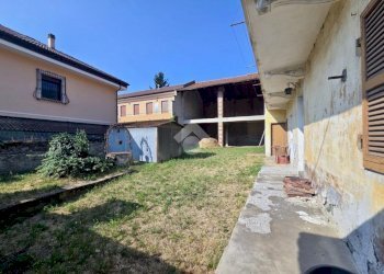 Independent house Via garibaldi, Condove - photo 5