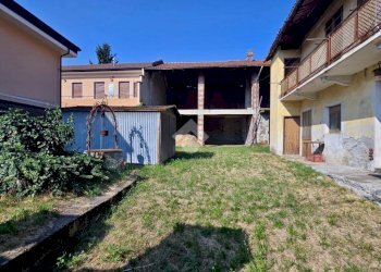 Independent house Via garibaldi, Condove - photo 8