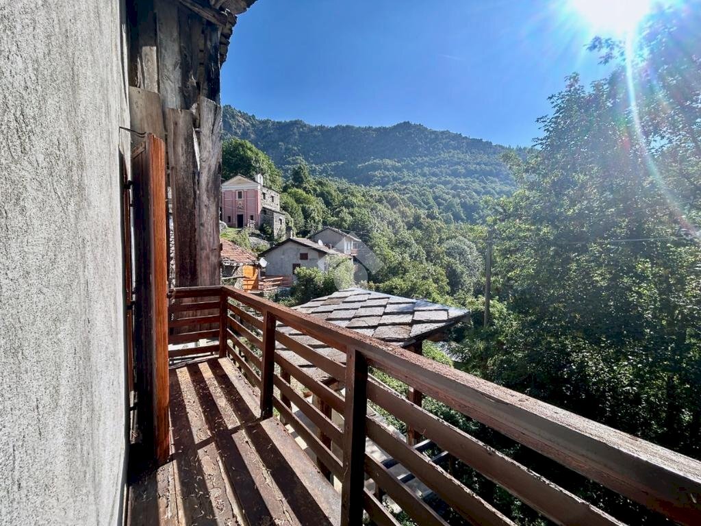 Casa semi indipendente Borgata Bellafugera, Condove - foto 2