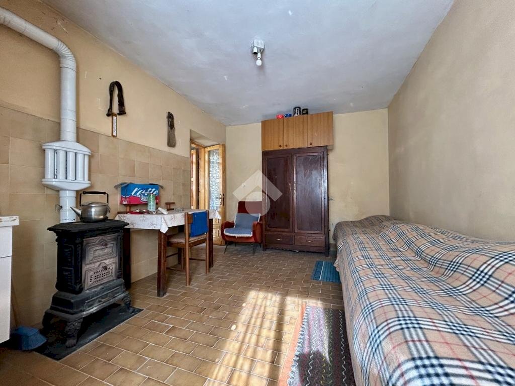 Casa semi indipendente Borgata Bellafugera, Condove - foto 3