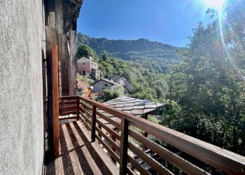 Casa semi indipendente Borgata Bellafugera, Condove - foto 2