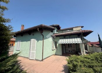 Independent house Str. della Pescatora, Vigevano - photo 24