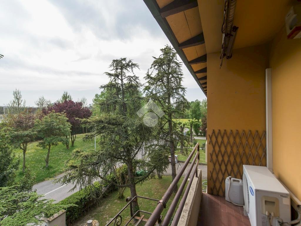 Appartamento Via Renato Melega, Castello d'Argile - foto 2