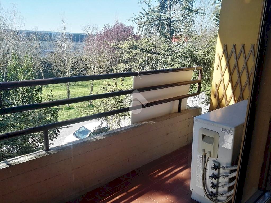 Appartamento Via Renato Melega, Castello d'Argile - foto 3