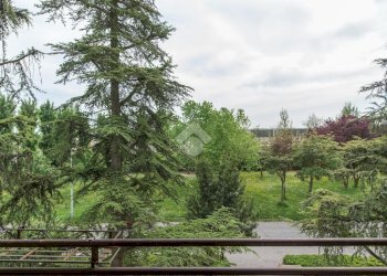 Appartamento Via Renato Melega, Castello d'Argile - foto 1